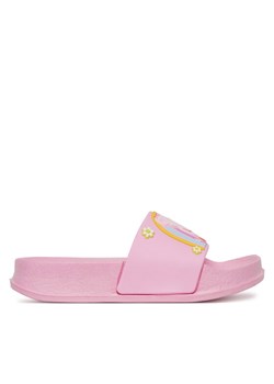 Klapki Peppa Pig CP90-SS25-353PP Różowy ze sklepu eobuwie.pl w kategorii Klapki dziecięce - zdjęcie 182103429