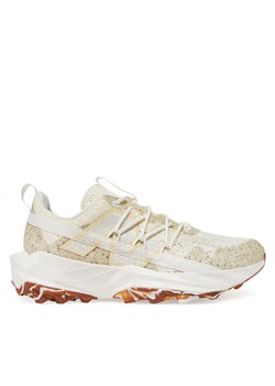 Sneakersy New Balance Tektrel WTTTRCC1 Beżowy ze sklepu eobuwie.pl w kategorii Buty sportowe damskie - zdjęcie 182103467