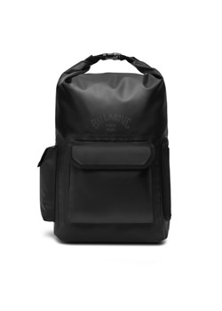 Plecak Billabong Storm Dry EBYBP03001 Czarny - id: 0000305400710 - marki Billabong - 182103526 Plecak Billabong Storm Dry EBYBP03001 Czarny ze sklepu eobuwie.pl w kategorii Plecaki - zdjęcie 182103526