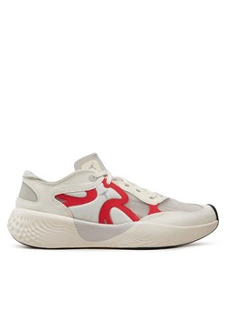 Sneakersy Nike Delta 3 Low DN2647-100 Biały ze sklepu eobuwie.pl w kategorii Buty sportowe męskie - zdjęcie 182103549