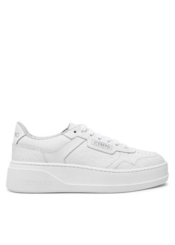 Sneakersy Iceberg ID2113 Biały ze sklepu eobuwie.pl w kategorii Buty sportowe damskie - zdjęcie 182103656