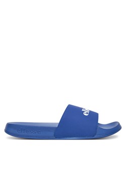 Klapki Ellesse SHZF0834402 Niebieski ze sklepu eobuwie.pl w kategorii Klapki męskie - zdjęcie 182103806