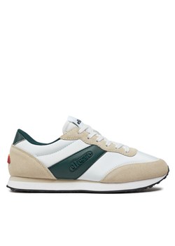 Sneakersy Ellesse LS250 Runner SHSF0624 Beżowy ze sklepu eobuwie.pl w kategorii Buty sportowe męskie - zdjęcie 182103977