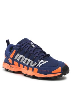 Buty do biegania Inov-8 X-Talon 212 000151-BLOR-P-01 Granatowy ze sklepu eobuwie.pl w kategorii Buty sportowe dziecięce - zdjęcie 182103997