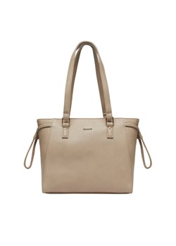 Torebka WITTCHEN 29-4Y-606-8 Różowy ze sklepu eobuwie.pl w kategorii Torby Shopper bag - zdjęcie 182104189
