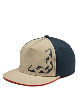Czapka z daszkiem Dynafit Tech Trucker 08-71137 Khaki ze sklepu eobuwie.pl w kategorii Czapki z daszkiem męskie - zdjęcie 182104436