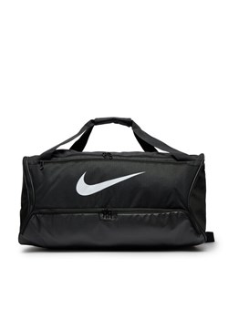 Torba Nike DH7710 010 Czarny ze sklepu eobuwie.pl w kategorii Torby sportowe - zdjęcie 182104439