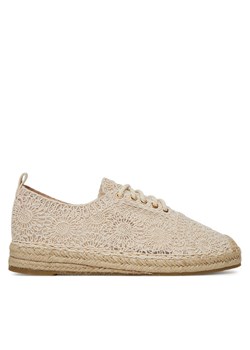 Espadryle DeeZee 3H33549-1 Beżowy ze sklepu eobuwie.pl w kategorii Espadryle damskie - zdjęcie 182104458
