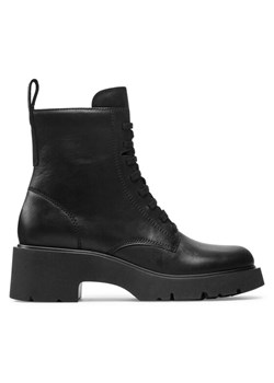 Botki Camper Milah K400577-001 Czarny ze sklepu eobuwie.pl w kategorii Botki - zdjęcie 182104509
