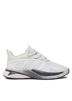 Sneakersy adidas Alpharesponse IE6347 Biały - id: 0000303909680 - marki adidas - 182104559 Sneakersy adidas Alpharesponse IE6347 Biały ze sklepu eobuwie.pl w kategorii Buty sportowe męskie - zdjęcie 182104559