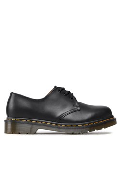 Glany Dr. Martens 1461 11838001 Czarny ze sklepu eobuwie.pl w kategorii Półbuty damskie - zdjęcie 182104607