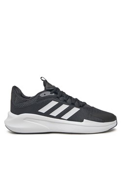 Sneakersy adidas Alphaedge+ JP5226 Czarny ze sklepu eobuwie.pl w kategorii Buty sportowe męskie - zdjęcie 182104637