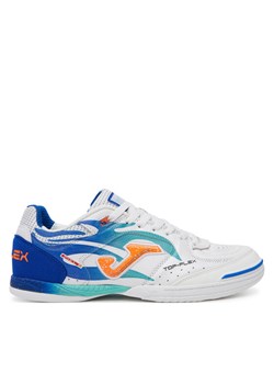 Buty do piłki nożnej Joma Top Flex 2576 TOPS2576IN Biały ze sklepu eobuwie.pl w kategorii Buty sportowe męskie - zdjęcie 182104776