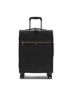 Walizka kabinowa Liu Jo L Trolley AF4315 T8610 Czarny - id: 8054944899826 - marki Liu Jo - 182104786 Walizka kabinowa Liu Jo L Trolley AF4315 T8610 Czarny ze sklepu eobuwie.pl w kategorii Walizki - zdjęcie 182104786