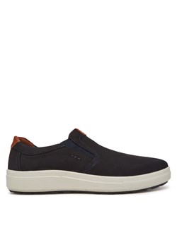 Sneakersy Josef Seibel Maddox 06 29306 Granatowy - id: 0000304978869 - marki Josef Seibel - 182104929 Sneakersy Josef Seibel Maddox 06 29306 Granatowy ze sklepu eobuwie.pl w kategorii Buty sportowe męskie - zdjęcie 182104929