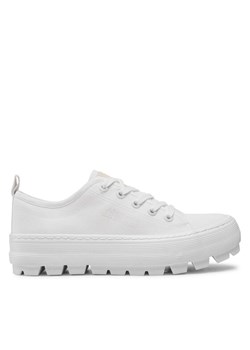 Tenisówki Big Star Shoes LL274031 Biały ze sklepu eobuwie.pl w kategorii Trampki damskie - zdjęcie 182104955