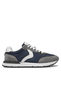 Sneakersy Voile Blanche Storm 015 2018361 Granatowy ze sklepu eobuwie.pl w kategorii Buty sportowe męskie - zdjęcie 182104987