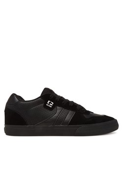 Sneakersy Globe Encore-2 GBENCO2 Czarny ze sklepu eobuwie.pl w kategorii Buty sportowe męskie - zdjęcie 182104988