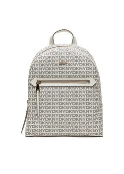 Plecak DKNY R51KYJ33 Szary ze sklepu eobuwie.pl w kategorii Plecaki - zdjęcie 182105066