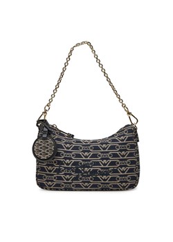 Torebka Emporio Armani EW001892 AF16095 FB237 Czarny ze sklepu eobuwie.pl w kategorii Torebki damskie - zdjęcie 182105175
