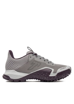 Trekkingi TECNICA Magma 2.0 S Ws GORE-TEX 21251500005 Szary ze sklepu eobuwie.pl w kategorii Buty sportowe damskie - zdjęcie 182105227