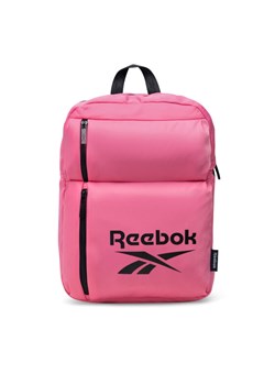 Plecak Reebok RBK-030-CCC-05 Różowy ze sklepu eobuwie.pl w kategorii Plecaki - zdjęcie 182105518