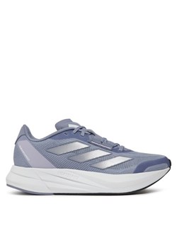 Buty do biegania adidas Duramo Speed Shoes IE9681 Fioletowy ze sklepu eobuwie.pl w kategorii Buty sportowe damskie - zdjęcie 182105558