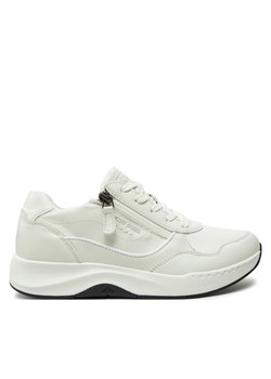 Sneakersy Josef Seibel 96206 000 Biały ze sklepu eobuwie.pl w kategorii Buty sportowe damskie - zdjęcie 182105585