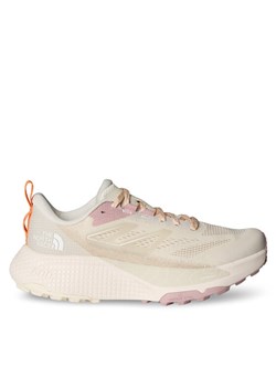 Trekkingi The North Face Altamesa 500 NF0A8A9P7UQ1 Biały ze sklepu eobuwie.pl w kategorii Buty sportowe damskie - zdjęcie 182105606