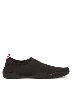 Buty do sportów wodnych Reima Lean Junior 5400091A Czarny ze sklepu eobuwie.pl w kategorii Buty sportowe dziecięce - zdjęcie 182105716