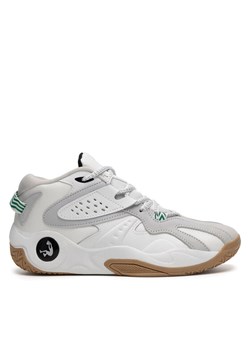 Sneakersy Shaq SHAQNOTIX AQ95008Y-WT Biały ze sklepu eobuwie.pl w kategorii Buty sportowe dziecięce - zdjęcie 182105736