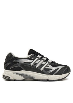 Sneakersy adidas Temper Run 2.0 IH0404 Czarny ze sklepu eobuwie.pl w kategorii Buty sportowe męskie - zdjęcie 182105737