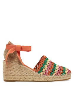 Espadryle Toni Pons Georgina Kolorowy ze sklepu eobuwie.pl w kategorii Espadryle damskie - zdjęcie 182105766