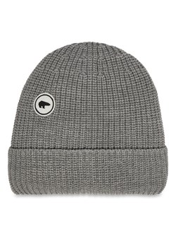 Czapka Eisbär Lania Os 30838 006 Szary ze sklepu eobuwie.pl w kategorii Czapki zimowe damskie - zdjęcie 182106056