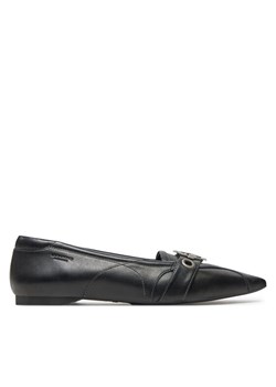 Baleriny Vagabond Shoemakers Hermine 5833-101-20 Czarny ze sklepu eobuwie.pl w kategorii Balerinki - zdjęcie 182106057