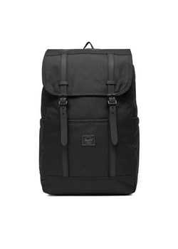 Plecak Herschel Retreat™ Backpack 11397-05881 Czarny - id: 0000304353833 - marki Herschel Supply Co. - 182106107 Plecak Herschel Retreat™ Backpack 11397-05881 Czarny ze sklepu eobuwie.pl w kategorii Plecaki - zdjęcie 182106107