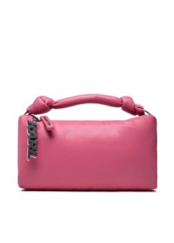 Torebka KARL LAGERFELD 225W3056 Różowy ze sklepu eobuwie.pl w kategorii Torby Shopper bag - zdjęcie 182106348