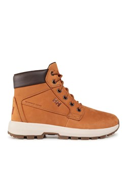 Trapery Helly Hansen Bowstring 11614_726 Brązowy ze sklepu eobuwie.pl w kategorii Buty zimowe męskie - zdjęcie 182106349