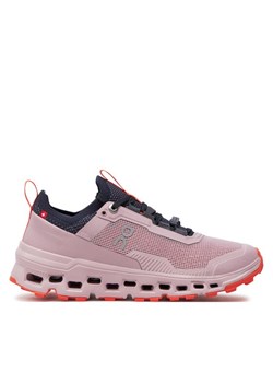 Buty do biegania On Cloudultra 2 3WD30281906 Różowy ze sklepu eobuwie.pl w kategorii Buty sportowe damskie - zdjęcie 182106418