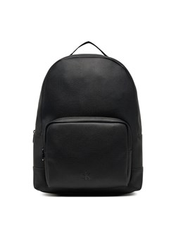 Plecak Calvin Klein Jeans Ultralight Bp43 Pu K50K512994 Czarny ze sklepu eobuwie.pl w kategorii Plecaki - zdjęcie 182106447