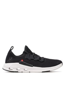 Sneakersy On Cloudeasy 76.98441 Czarny ze sklepu eobuwie.pl w kategorii Buty sportowe damskie - zdjęcie 182106509