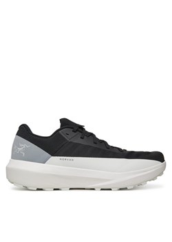 Buty do biegania Arc'teryx Norvan LD 4 X000009614 Czarny - id: 0000305301802 - marki Arc'teryx - 182106698 Buty do biegania Arc'teryx Norvan LD 4 X000009614 Czarny ze sklepu eobuwie.pl w kategorii Buty sportowe męskie - zdjęcie 182106698