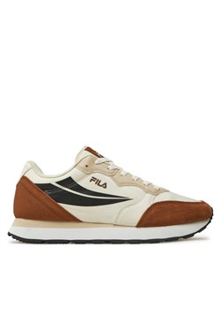 Sneakersy Fila Fila Hypert FFM0380.73108 Brązowy - id: 0000304589423 - marki Fila - 182106759 Sneakersy Fila Fila Hypert FFM0380.73108 Brązowy ze sklepu eobuwie.pl w kategorii Buty sportowe męskie - zdjęcie 182106759