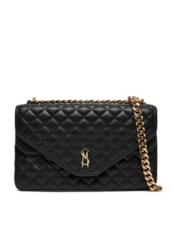 Torebka Steve Madden Bsenza SM13001142 Czarny ze sklepu eobuwie.pl w kategorii Kopertówki - zdjęcie 182106889