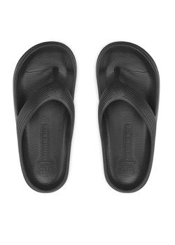 Japonki adidas Adicane Flip-Flops HQ9921 Szary ze sklepu eobuwie.pl w kategorii Klapki męskie - zdjęcie 182106898