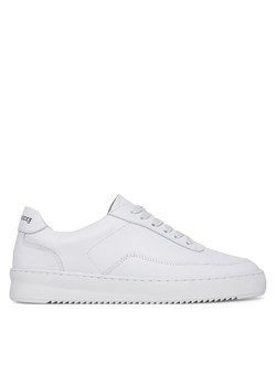 Sneakersy Filling Pieces Mondo 2.0 Ripple 39922901901 Biały ze sklepu eobuwie.pl w kategorii Buty sportowe męskie - zdjęcie 182107036