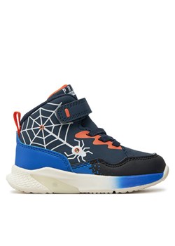 Sneakersy Primigi 6959311 Granatowy ze sklepu eobuwie.pl w kategorii Buty sportowe dziecięce - zdjęcie 182107166