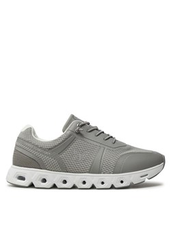 Sneakersy Caprice 9-23605-43 Szary - id: 0000304313691 - marki Caprice - 182107208 Sneakersy Caprice 9-23605-43 Szary ze sklepu eobuwie.pl w kategorii Buty sportowe damskie - zdjęcie 182107208