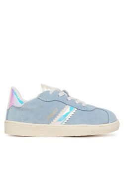 Sneakersy Primigi 7904011 M Niebieski ze sklepu eobuwie.pl w kategorii Buty sportowe dziecięce - zdjęcie 182107209