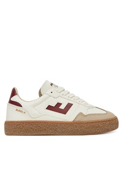 Sneakersy Flamingos Life Burela Bold Écru ze sklepu eobuwie.pl w kategorii Buty sportowe męskie - zdjęcie 182107235